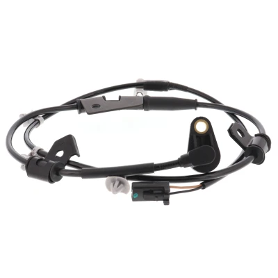 Bild av VEMO V52 72 0179 Capteur ABS Essieu avant gauche Qualité originale pour véhicules avec système antiblocage 2 1120 12 HYUNDAI: COUPE II,