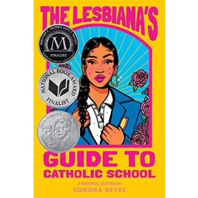 Bild av The Lesbiana&#039;s Guide to Catholic School
