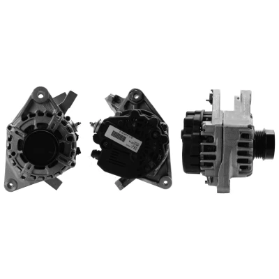 Bild av LUCAS LRA03380 Generator 14V 85A TOYOTA: Yaris III Hatchback, Verso S, Auris Hatchback