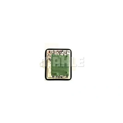 Bild av MAHLE ORIGINAL ABR 148 000P Résistance, pulseur d&#039;air habitacle RENAULT: CLIO 2