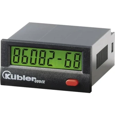 Bild av Kübler Automation CODIX 134