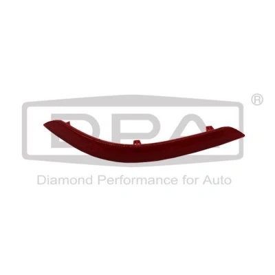 Bild av DPA 99451792502 Reflex Höger VOLKSWAGEN: CADDY 4 Kombi, Kasten