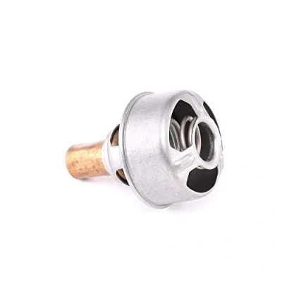 Bild av GATES TH01483 Thermostat d&#039;eau 83 sans boîtier RENAULT: Rapid, Super 5 3/5 portes, 21 Berline, VOLVO: 340 360 portes