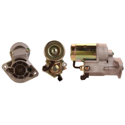 Bild av LUCAS ELECTRICAL LRS01591 Démarreur 12 2,2 9/10 TOYOTA: RAV4 II SUV, Corolla Verso, Picnic