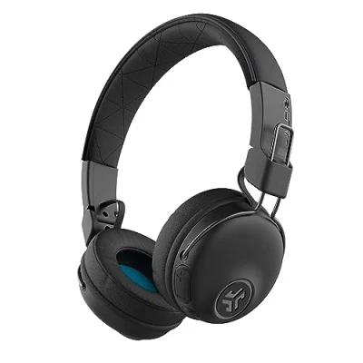 Bild av Jlab (Black Studio Wireless Bluetooth On Ear)