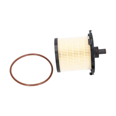 Bild av KAVO PARTS FFF 10454 Bränslefilter Filterinsats FORD: Transit Custom V362 Skåpbil, Minibuss, Mk6 Flak / Chassi