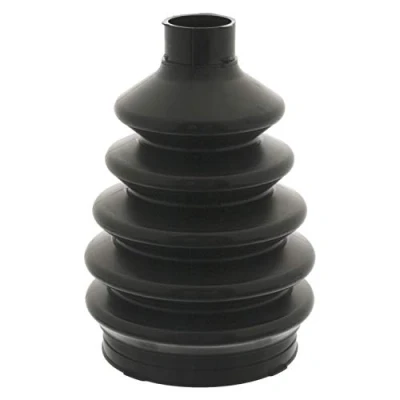 Bild av FEBI BILSTEIN 43627 Joint soufflet, arbre de commande côté roue, Essieu avant gauche, droit 127 Thermoplastique OPEL: Corsa C 3/5 portes
