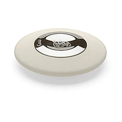Bild av Graf von Faber Castell Eraser Round Platinum Plated