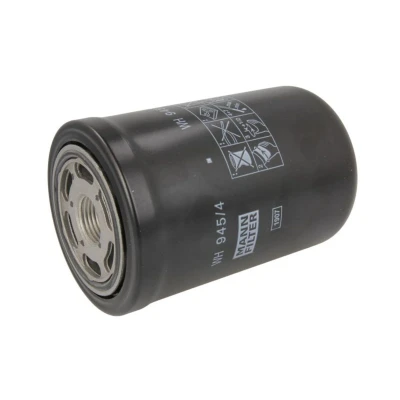 Bild av Filter, drifthydraulik Mann filter WH 945/4