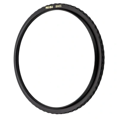 Bild av NiSi Brass Step Up Ring 6282 mm filteradapter, adapterring