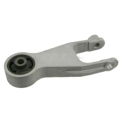 Bild av SWAG 40 92 6327 Support moteur arrière métal caoutchouc OPEL: Corsa C 3/5 portes, Combo Tour, Van / Break