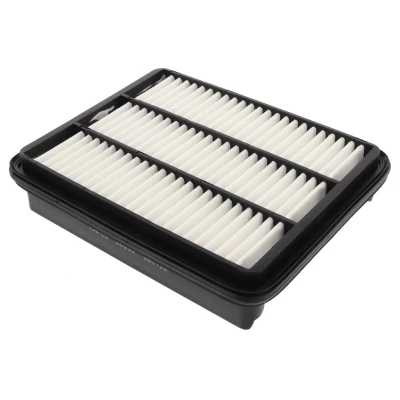 Bild av MAPCO 60059 Filtre à air 52 185 232 carré(e) Cartouche filtrante MITSUBISHI: Pajero Pinin, ECLIPSE 2, Galant 6, MAZDA: Xedos 9