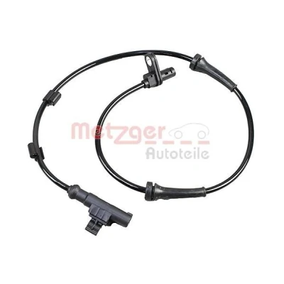 Bild av METZGER 09001230 Capteur ABS 2 SMART: Fortwo II Coupe