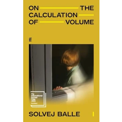 Bild av On The Calculation Of Volume I