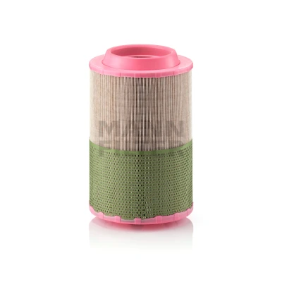Bild av Luftfilter MANN FILTER C 23 632/1