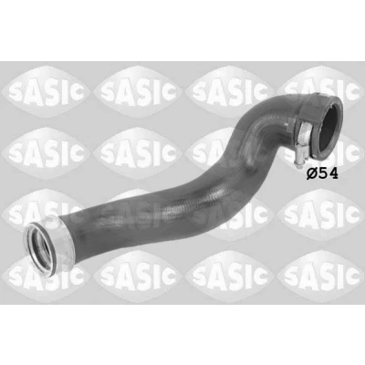 Bild av SASIC 3336044 Gaine De Suralimentation AUDI: A4 B6 Berline, B7 Avant, Berline