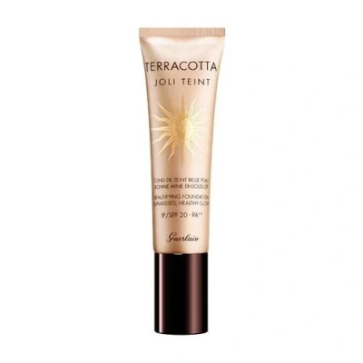 Bild av Guerlain Terracotta Joli Teint Light 30 ml