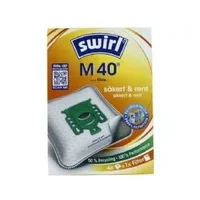 Bild av Swirl MODEL M40 MP AirSpace Green Line 4 pcs