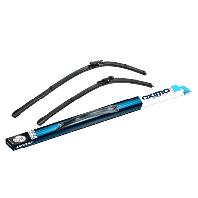 Bild av Balai d&#039;essuie glace Oximo WBP250300 avant plat FORD: Transit Connect Mk1 Van, V408 Van