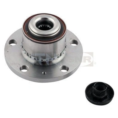 Bild av SNR R178.05 Kit de roulements roue avec bague magnétique intégré 26, VOLKSWAGEN: Polo IV 3/5 portes, Fox SKODA: Fabia I 5 portes