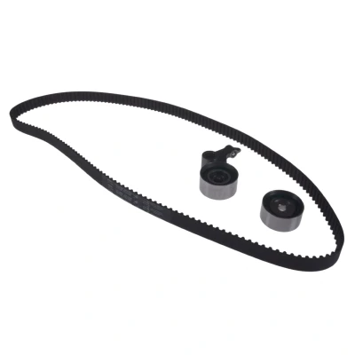 Bild av BLUE PRINT ADT37302 Kit de distribution 178 TOYOTA: RAV4 II SUV, Corolla Verso, IX 3/5 portes