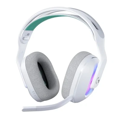 Bild av Logitech G522 LIGHTSPEED Wireless Gaming Headset Vit