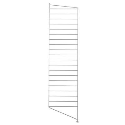 Bild av String Furniture Floor Panels 115 Hyllsystem Grey 1 Pack 115x30 cm