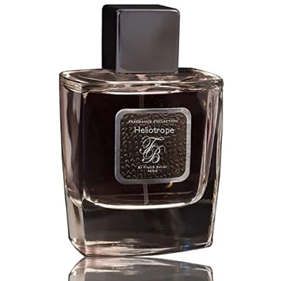 Bild av Franck Boclet Heliotrope Eau de Parfum 100 ml