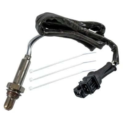 Bild av FEBI BILSTEIN 175897 Sonde lambda chauffé, de régulation 4 CITROËN: C15 Van, AX, ZX 3/5 portes