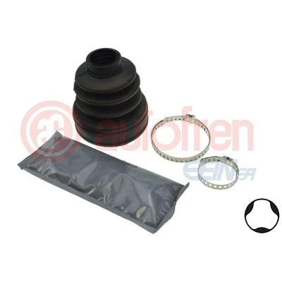 Bild av AUTOFREN SEINSA D8520 Soufflet de Cardan 92 du côté boîte vitesses FORD: FOCUS 2, C Max, 3