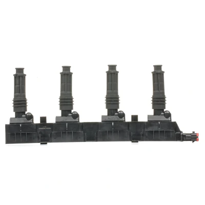 Bild av VEMO Original Quality V40 70 0045 Bobine d&#039;allumage 6 12 OPEL: Corsa B 3/5 portes, C Astra H VAUXHALL: Mk1