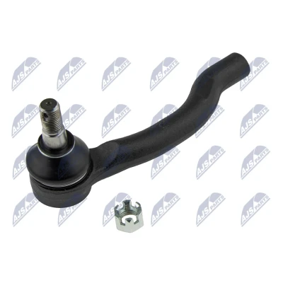 Bild av NTY SKZ NS 080 Rotule de direction Essieu avant gauche, extérieur NISSAN: NP300 Navara Pick up, Pathfinder 3