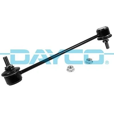 Bild av DAYCO DSS1120 Stabilisatorstag framaxel vänster, höger M10x1.25 CHEVROLET: Kalos Hatchback, Aveo / DAEWOO: Hatchback