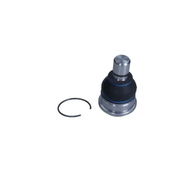 Bild av QUARO QS5038/HQ Rotule de suspension inférieur avec anneau freinage 17,5 pour bras oscillant transversal FORD: FIESTA 6, 6 Van, Ecosport Mk2