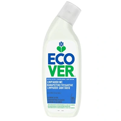 Bild av Limpia WC Antical Ocean 750 ml Ecover