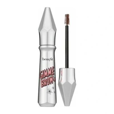 Bild av Benefit Gimme Brow+ Volumizing Eyebrow Gel 4 Warm Deep Brown 3 g