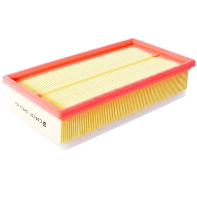 Bild av Castrol filters CA0103 Luftfilter 253mm Cirkulationsluftfilter CITROËN: C5 III Kombi, Jumpy II MPV, 3, MINI: Hatchback, Clubman, PEUGEOT: 407 SW