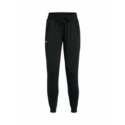 Bild av Under Armour damer HeatGear rustningsbyxor träningsbyxor