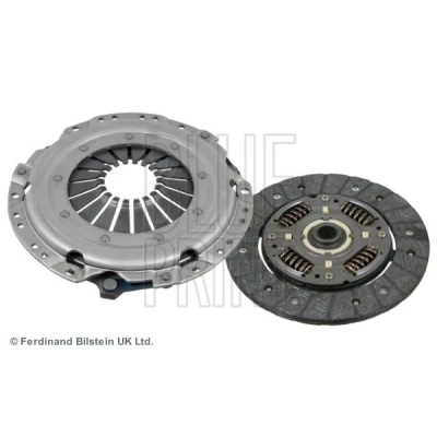 Bild av BLUE PRINT ADW193050 Kit d&#039;Embrayage à deux pièces avec graisse synthétique 202 OPEL: Vectra B CC, Berline