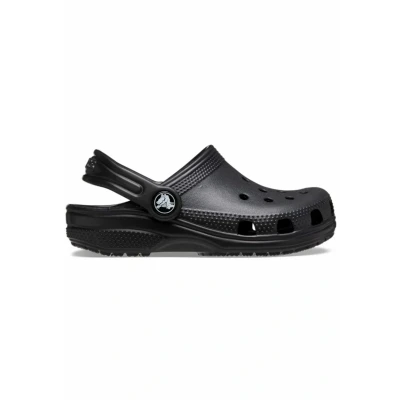 Bild av Crocs Classic Clog Sandal, Svart, 32 33