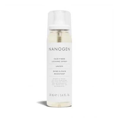 Bild av Nanogen Hair Fibre Locking Spray 100 ml
