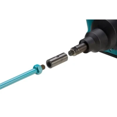 Bild av Collomix Kombi adapter, 1 styck, svart, 792285
