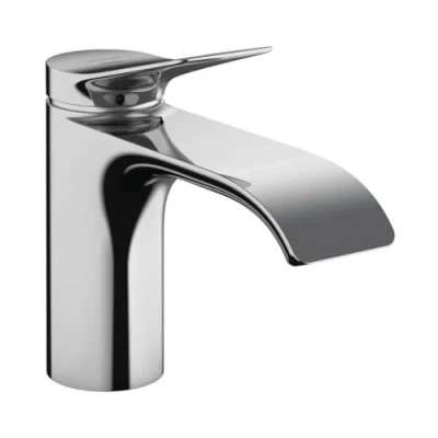 Bild av Hansgrohe Vivenis Tappkran 80 Kallvattenanslutning Utan Bottenventil Krom, 75013000