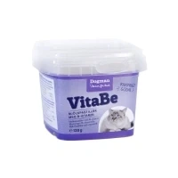 Bild av Dogman Mjölktabletter med öljäst och B vitaminer för katter 120g