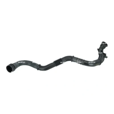 Bild av NRF 166349 Gaine De Suralimentation RENAULT: SCENIC 2, MEGANE GRAND 2