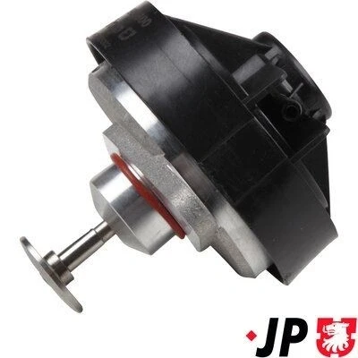 Bild av JP GROUP 1219900800 Vanne EGR pneumatique avec joints OPEL: Zafira A, Astra G CC, Cabriolet, VAUXHALL: Mk4 Limousine, Vectra Mk1 CC