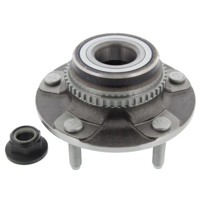 Bild av MAPCO 26681 Kit de roulements roue des deux côtés du pont arrière avec bague ABS FORD: Transit Mk5 Сamion à Plateau/Сhâssis, Van