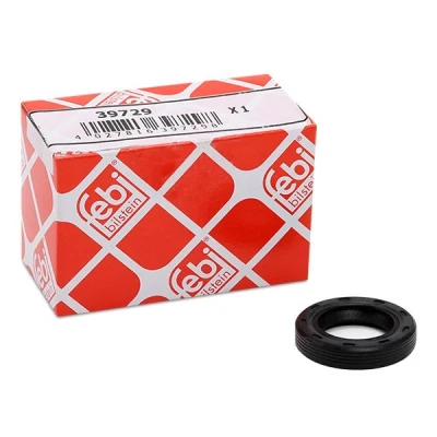 Bild av FEBI BILSTEIN 39729 Bague d&#039;étanchéité, boîte de vitesse manuel AUDI: A4 B6/B7 Cabriolet, B6 Avant, A6 C5 VOLKSWAGEN: Passat B5 GP Berline