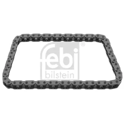 Bild av FEBI BILSTEIN 100678 Chaîne, commande de pompe à huile PEUGEOT: 3008 II SUV, 208 I 3/5 portes, 308 CITROËN: DS3 3 C3 Picasso