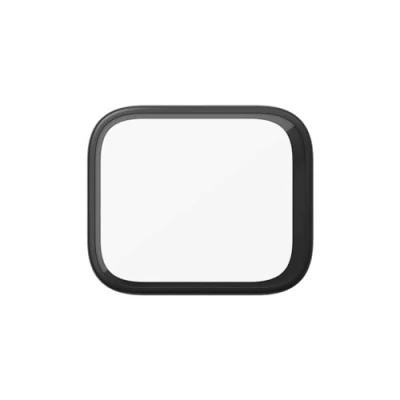 Bild av PolarPro LiteChaser iPhone 15 UV filter ny starkare MagSafe mobiltelefonfotografi/videografi strömlinjeformad svart